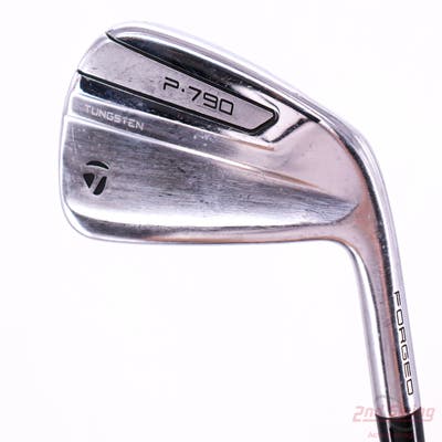 TaylorMade P790 UDI Utility Iron 2 Utility PX HZRDUS Smoke Black 90 Graphite Stiff Right Handed 40.0in