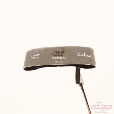 Yes Callie Putter Steel Right Handed 35.0in