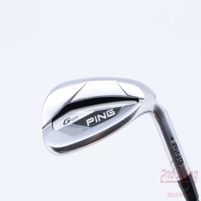 Ping G425 Wedge Sand SW Ping TFC 80i Graphite Senior Right Handed Black Dot 34.75in