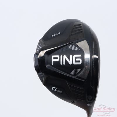 Ping G425 Max Driver 10.5° ALTA CB 55 Slate Graphite Stiff Right Handed 45.75in