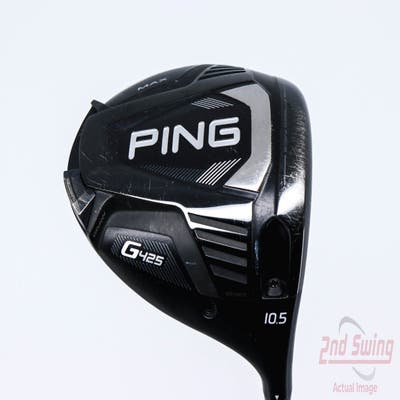 Ping G425 Max Driver 10.5° autoFlex SF405 Graphite Regular Right Handed 45.5in