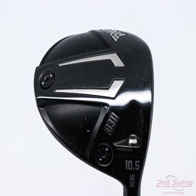 PXG 0311 GEN5 Driver 10.5° Fujikura Ventus Blue Velocore Graphite Regular Right Handed 45.0in