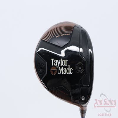 TaylorMade BRNR Copper Mini Driver 11.5° Fujikura Ventus Blue 7 Velocore + Graphite X-Stiff Right Handed 44.0in