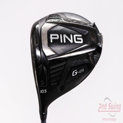 Ping G425 Max Driver 10.5° ALTA CB 55 Slate Graphite Regular Left Handed 45.75in