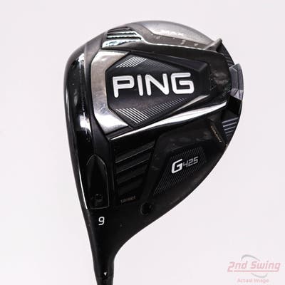 Ping G425 Max Driver 9° ALTA CB 55 Slate Graphite Senior Left Handed 45.75in