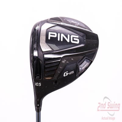 Ping G425 SFT Driver 10.5° ALTA CB 55 Slate Graphite Senior Left Handed 46.25in