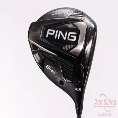 Ping G425 SFT Driver 10.5° ALTA CB 55 Slate Graphite Senior Right Handed 45.0in