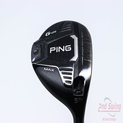 Ping G425 Max Fairway Wood 5 Wood 5W 17.5° ALTA CB 65 Slate Graphite Stiff Right Handed 42.25in