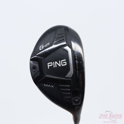 Ping G425 Max Fairway Wood 3 Wood 3W 14.5° ALTA CB 65 Slate Graphite Stiff Right Handed 43.0in