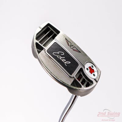 Edel EAS 5.0 Putter Steel Right Handed 33.0in