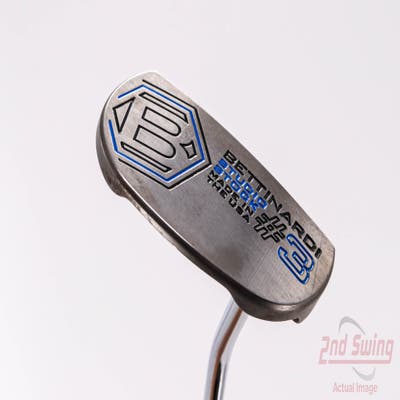 Bettinardi Studio Stock 3 Putter Steel Right Handed 33.0in