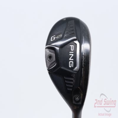 Ping G425 Hybrid 3 Hybrid 19° ALTA CB 70 Slate Graphite Regular Right Handed 40.5in