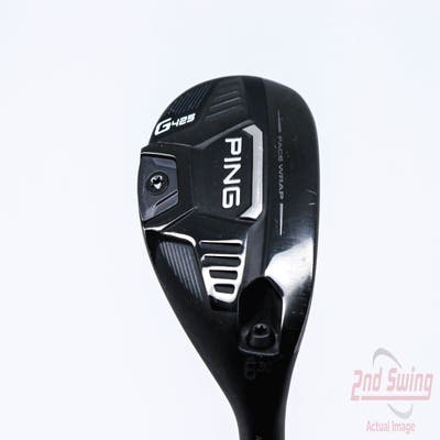 Ping G425 Hybrid 6 Hybrid 30° ALTA CB 70 Slate Graphite Regular Right Handed 38.75in