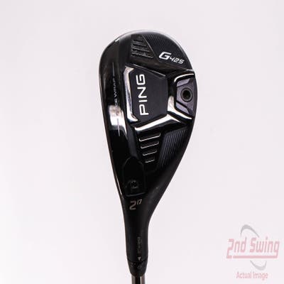 Ping G425 Hybrid 2 Hybrid 17° Ping Tour 85 Graphite Stiff Left Handed 41.0in