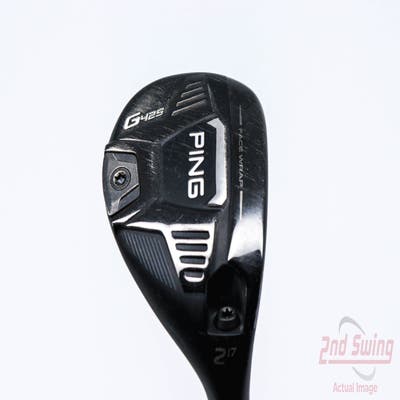 Ping G425 Hybrid 2 Hybrid 17° Ping Tour 85 Graphite X-Stiff Right Handed 41.0in