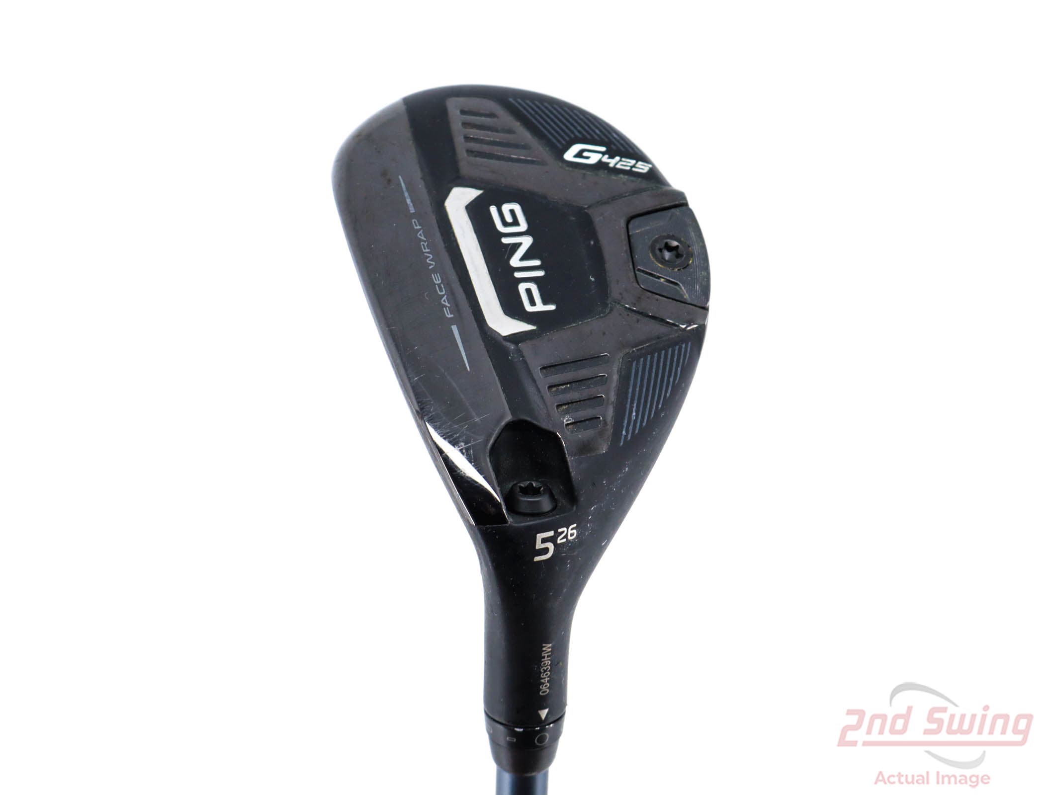 Ping G425 Hybrid | 2nd Swing Golf