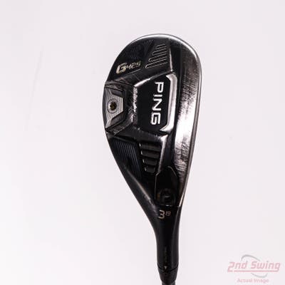 Ping G425 Hybrid 3 Hybrid 19° ALTA CB 70 Slate Graphite Stiff Right Handed 39.75in