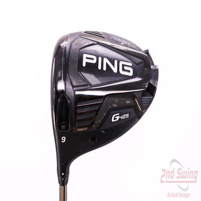 Ping G425 LST Driver 9° Ping Tour 75 Graphite Regular Left Handed 45.5in