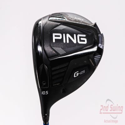 Ping G425 LST Driver 10.5° Ping Tour 75 Graphite Stiff Left Handed 45.25in