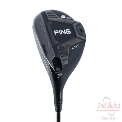 Ping G425 LST Fairway Wood 3 Wood 3W 14.5° Ping Tour 65 Graphite Stiff Left Handed 43.75in