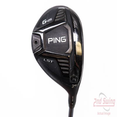 Ping G425 LST Fairway Wood 3 Wood 3W 14.5° ALTA CB 65 Slate Graphite Regular Right Handed 43.0in