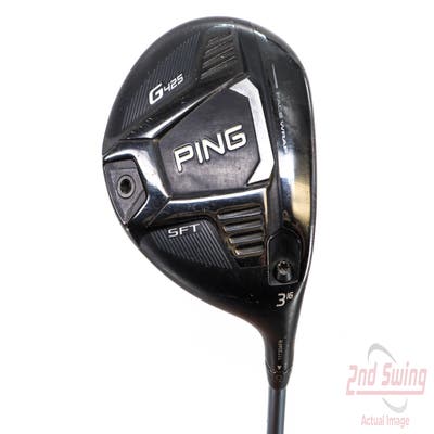 Ping G425 SFT Fairway Wood 3 Wood 3W 16° ALTA CB 65 Slate Graphite Regular Right Handed 43.0in