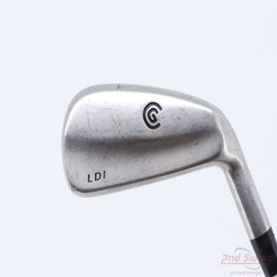 Cleveland LDI Hybrid 2 Hybrid 18° Aldila NV 105 Hybrid Graphite Stiff Right Handed 41.0in