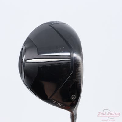 Titleist TSR2 Driver 10° Mitsubishi Tensei CK 60 Blue Graphite Stiff Right Handed 45.0in