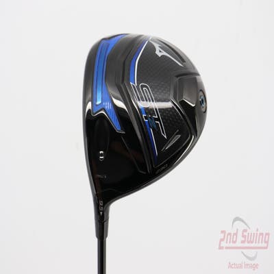 Mizuno ST-Z 230 Driver 9.5° Mitsubishi Kai'li Blue 60 Graphite Stiff Left Handed 45.25in