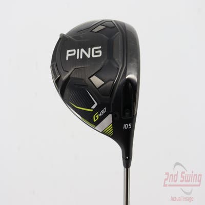 Ping G430 LST Driver 10.5° Tour 2.0 Chrome 65 Graphite Stiff Right Handed 45.0in