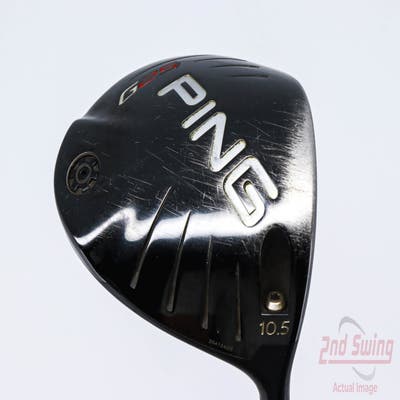 Ping G25 Driver 10.5° Ping TFC 189D Graphite Stiff Right Handed 45.0in