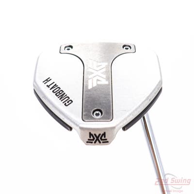 PXG Gunboat H Putter Steel Right Handed 34.5in