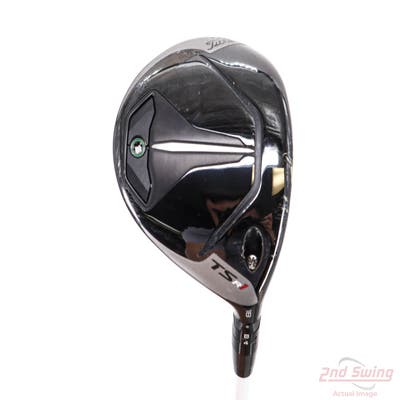 Titleist TSR1 Fairway Wood 4 Wood 4W 18° Aldila Ascent 40 Graphite Regular Right Handed 43.0in