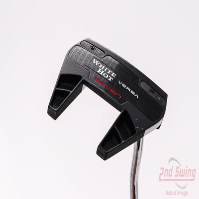 Odyssey White Hot Versa Seven DB Putter Graphite Right Handed 35.0in