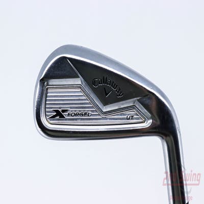 Callaway X Forged UT Utility Iron 4 Utility 24° True Temper Steel Stiff Right Handed 39.0in