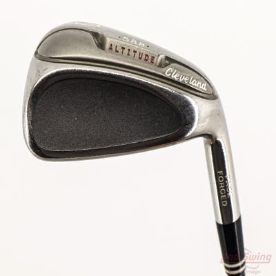 Cleveland 588 Altitude Wedge Gap GW Cleveland Action Ultralite 50 Graphite Ladies Right Handed 35.0in