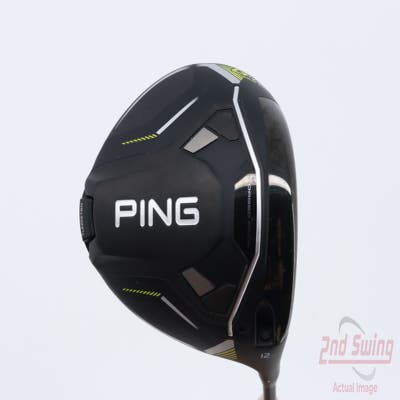 Ping G430 MAX 10K Driver 12° ALTA CB 55 Black Graphite Senior Right Handed 45.5in