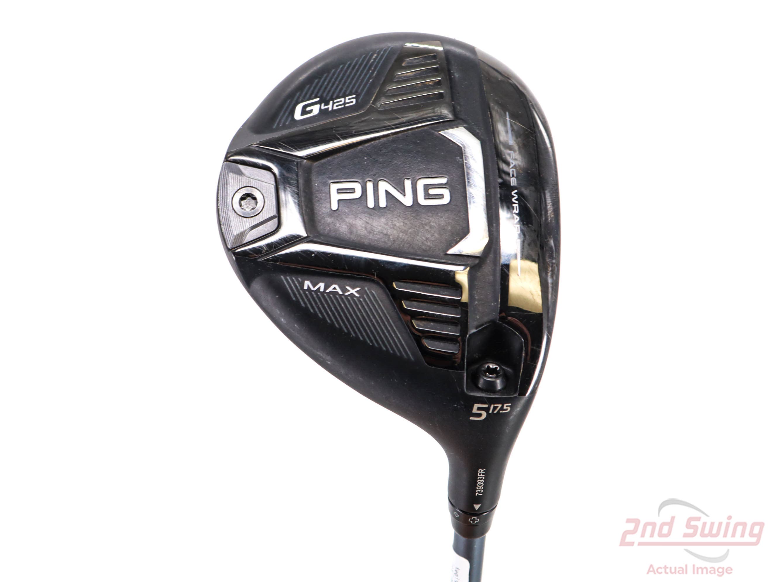 Ping G425 Max Fairway Wood | 2nd Swing Golf