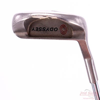 Odyssey Marxman X-Act Chipper Stock Steel Shaft Steel Wedge Flex Right Handed 34.5in