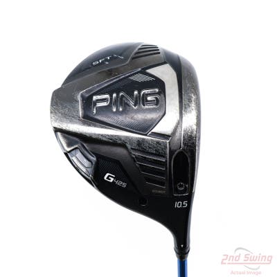 Ping G425 SFT Driver 10.5° Fujikura Speeder NX TCS 60 Graphite Stiff Right Handed 45.0in