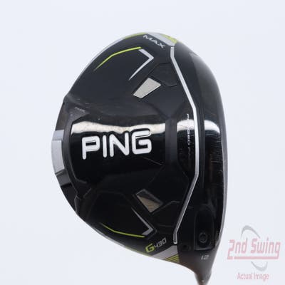 Ping G430 MAX Driver 12° ALTA Quick 45 Graphite Senior Right Handed 46.0in