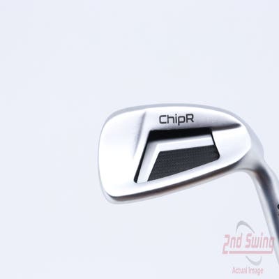 Ping ChipR Chipper Ping Z-Z115 Steel Wedge Flex Right Handed Black Dot 35.5in