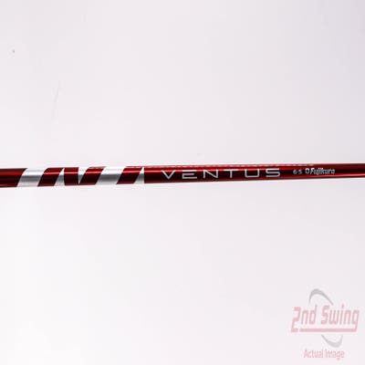 Used W/ Ping RH Adapter Fujikura Ventus Red Velocore Fairway Shaft Stiff 41.0in