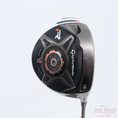 TaylorMade R1 Driver 10.5° TM Aldila RIP Phenom Graphite Stiff Right Handed 45.5in