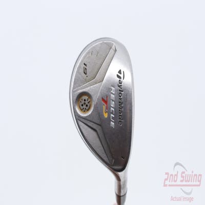 TaylorMade Rescue TP Hybrid 3 Hybrid 19° Aldila NV 85 Hybrid Graphite Stiff Right Handed 40.25in