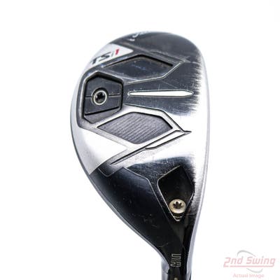 Titleist TSi1 Hybrid 5 Hybrid 23° Kuro Kage 65 Graphite Regular Right Handed 39.5in