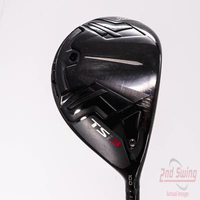 Titleist TSi3 Driver 10° MRC Tensei AV Blue SFW 55 Graphite Regular Right Handed 46.0in