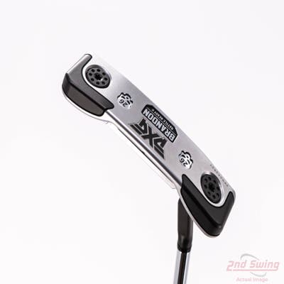 PXG Battle Ready II Brandon Putter Steel Right Handed 32.0in