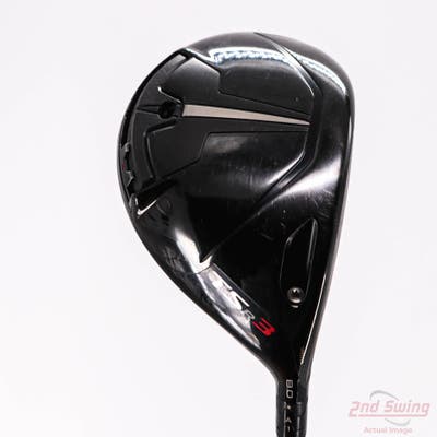 Titleist TSR3 Driver 8° Project X HZRDUS Black 4G 60 Graphite Stiff Right Handed 45.5in