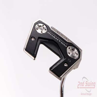 Titleist Scotty Cameron 2024 Phantom X 5 Putter Steel Right Handed 33.0in